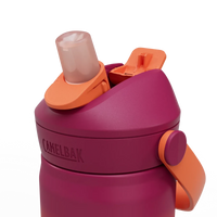 CamelBak Thrive Kids Insulated Drink Bottle 350ml - Purple Haze Thermos Bottle for kids
