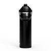 Camelbak Thrive Flip Straw 750ml Bottle, Insulated Stainless Steel - Black - Thermos Bottle - Insulated Drink Bottles