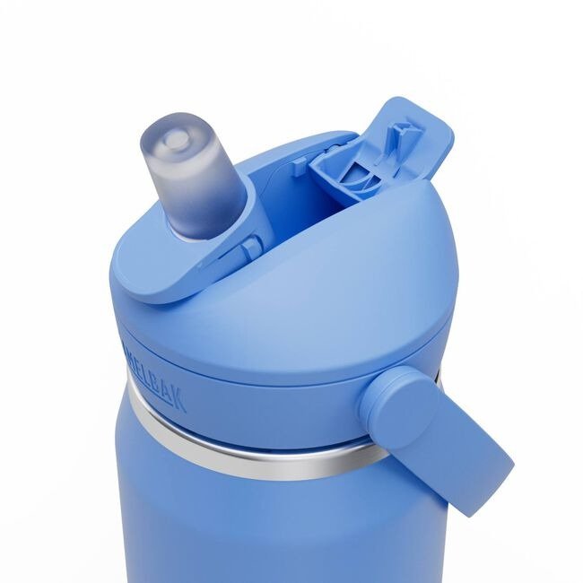 Camelbak Thrive Flip Straw 750ml Bottle, Insulated Stainless Steel - Sky Blue - HYPHEN KIDS