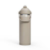 Camelbak Thrive Flip Straw 600ml Bottle, Insulated Stainless Steel - Stone - Thermos Bottle - Insulated Drink Bottles