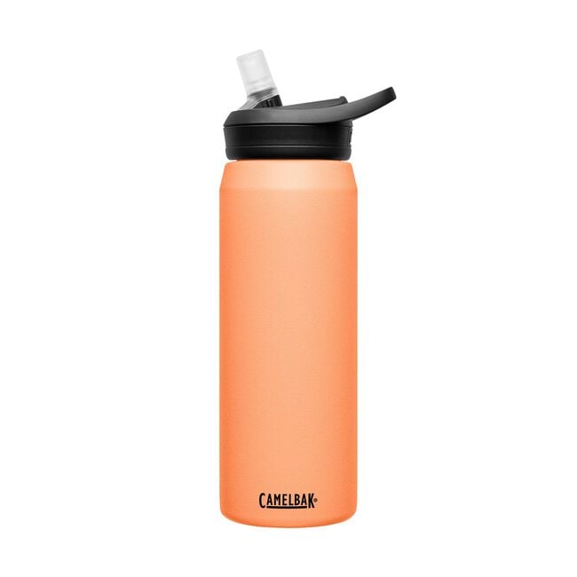 Camelbak Eddy+ 750ML Water Bottle, Insulated Stainless Steel - Desert Sunrise - HYPHEN KIDS
