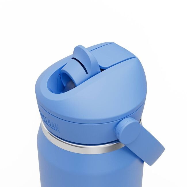 Camelbak Thrive Flip Straw 750ml Bottle, Insulated Stainless Steel - Sky Blue - HYPHEN KIDS