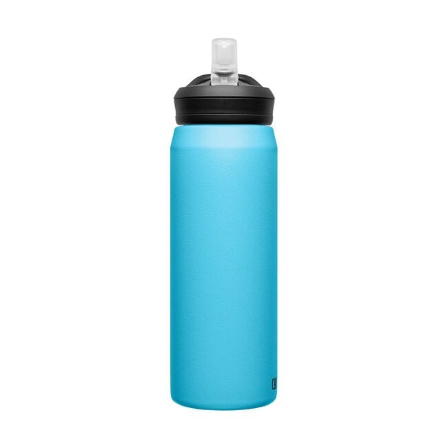 Camelbak Eddy+ 750ML Water Bottle, Insulated Stainless Steel - Nordic Blue - HYPHEN KIDS