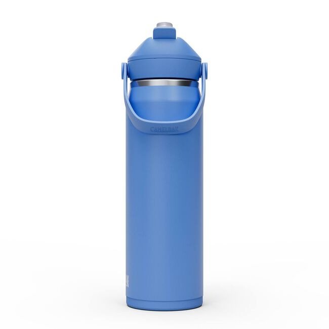 Camelbak Thrive Flip Straw 750ml Bottle, Insulated Stainless Steel - Sky Blue - HYPHEN KIDS