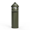 Camelbak Thrive Flip Straw 750ml Bottle, Insulated Stainless Steel - Moss - Thermos Bottle - Insulated Drink Bottles
