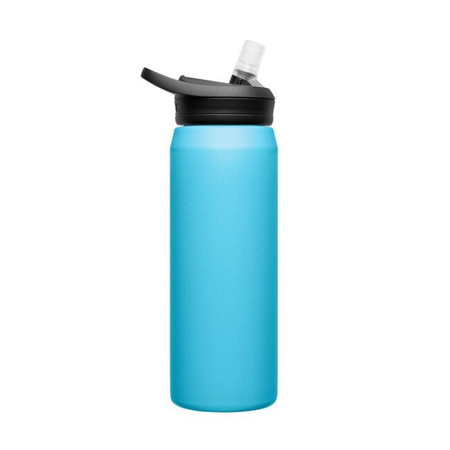 Camelbak Eddy+ 750ML Water Bottle, Insulated Stainless Steel - Nordic Blue - HYPHEN KIDS