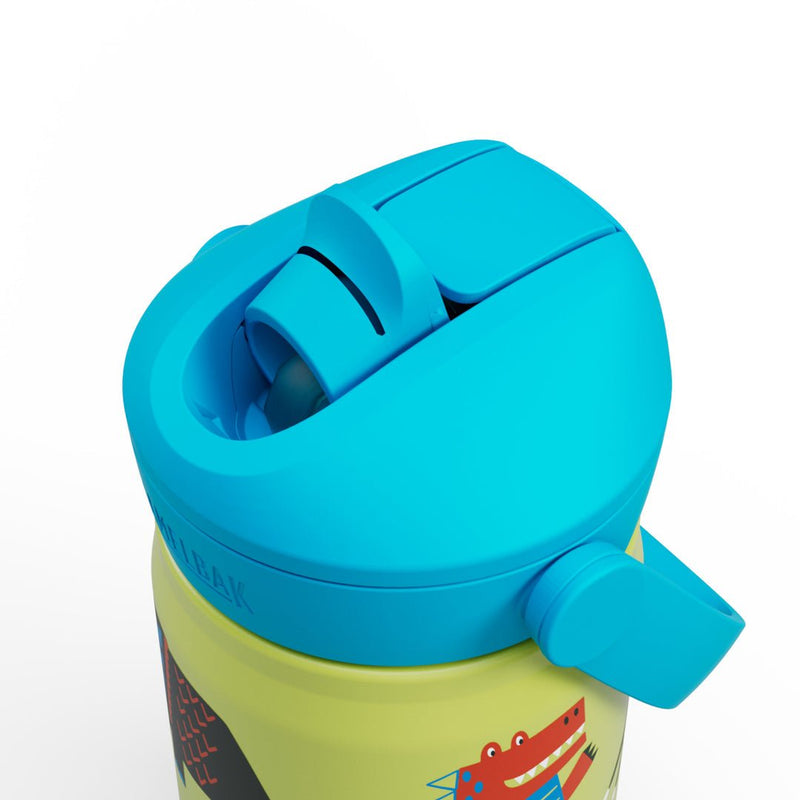 Camelbak Thrive Flip Straw Kids Insulated Stainless Steel - Dino Jam - HYPHEN KIDS