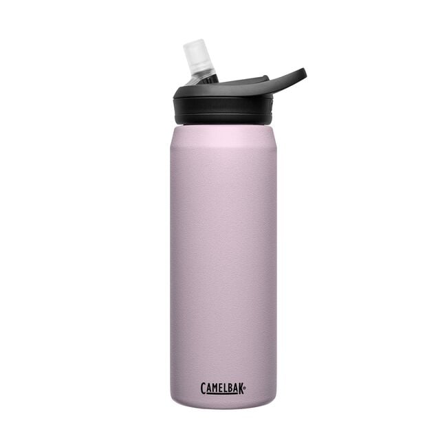 Camelbak Eddy+ 750ML Water Bottle, Insulated Stainless Steel - Purple Sky - HYPHEN KIDS