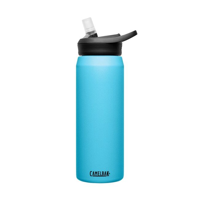Camelbak Eddy+ 750ML Water Bottle, Insulated Stainless Steel - Nordic Blue - HYPHEN KIDS