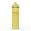 Camelbak Thrive Flip Straw 750ml Bottle, Insulated Stainless Steel - Yellow Bloom - Thermos Bottle - Insulated Drink Bottles
