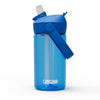 Camelbak Thrive Flip Straw Kids 400ml Water Bottle - True Blue - Water Bottle - sale