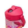 Camelbak Thrive Flip Straw Kids 400ml Water Bottle - Rainbow Floral - Water Bottle - sale