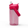 Camelbak Thrive Flip Straw Kids 400ml Water Bottle - Grapefruit - Water Bottle - sale