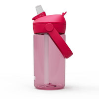 Camelbak Thrive Flip Straw Kids 400ml Water Bottle - Grapefruit - Water Bottle - sale