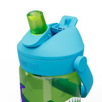 Camelbak Thrive Flip Straw Kids 400ml Water Bottle - Hip Dinos - Water Bottle - sale