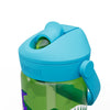 Camelbak Thrive Flip Straw Kids 400ml Water Bottle - Hip Dinos - Water Bottle - sale