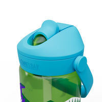 Camelbak Thrive Flip Straw Kids 400ml Water Bottle - Hip Dinos - Water Bottle - sale