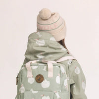 Crywolf Alpine Beanie Harvest Hats for kids