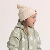 Crywolf Alpine Beanie Harvest Hats for kids