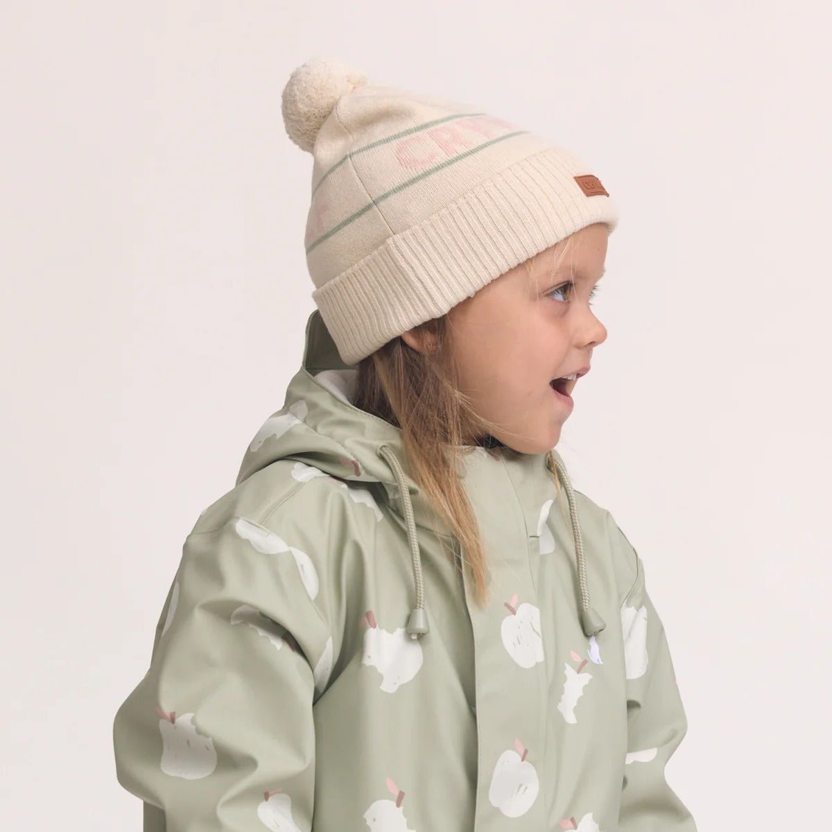 Crywolf Alpine Beanie Harvest Hats for kids