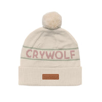Crywolf Alpine Beanie Harvest Hats for kids