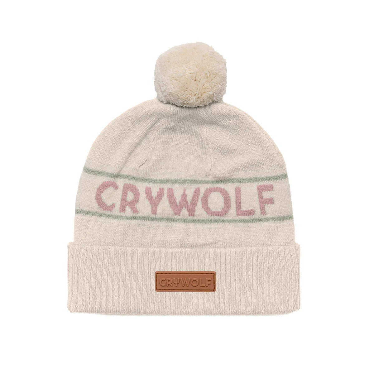 Crywolf Alpine Beanie Harvest Hats for kids