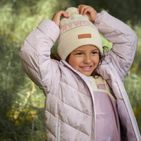 Crywolf Alpine Beanie Harvest Hats for kids