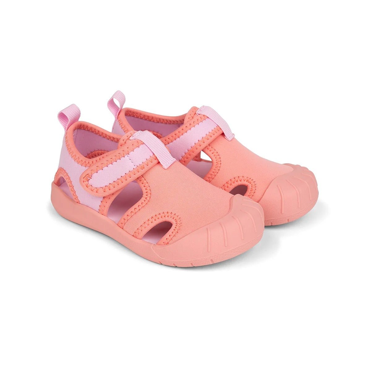 Crywolf Aqua Sandal Flamingo Pink – Big Kids NZ | Hyphen Kids