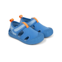 Crywolf Aqua Sandal - Saltwater – Big Kids NZ | Hyphen Kids