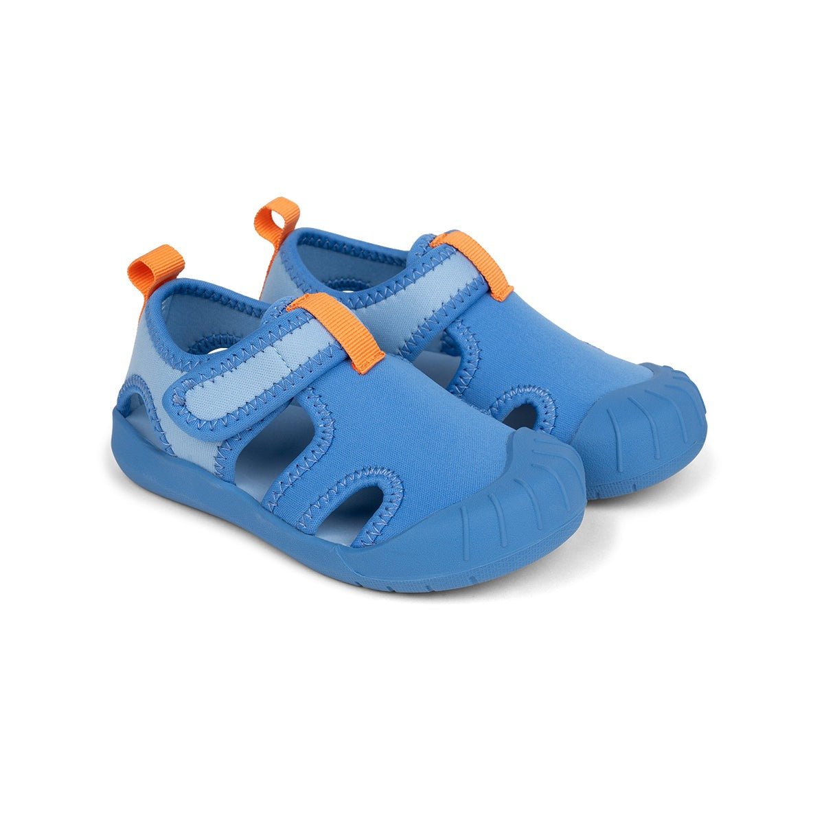 Crywolf Aqua Sandal - Saltwater – Big Kids NZ | Hyphen Kids