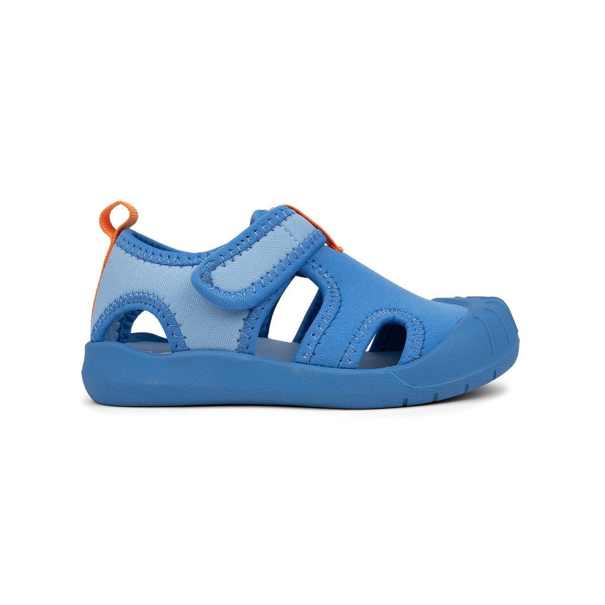 Crywolf Aqua Sandal - Saltwater – Big Kids NZ | Hyphen Kids