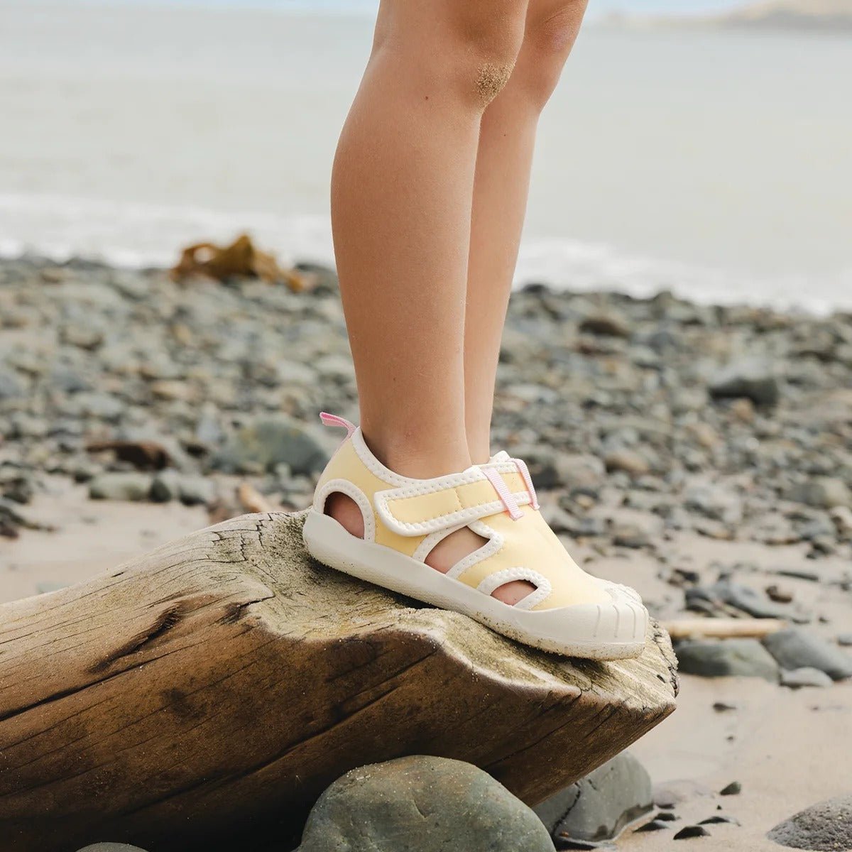 Crywolf Aqua Sandal Sundaze – Big Kids NZ | Hyphen Kids