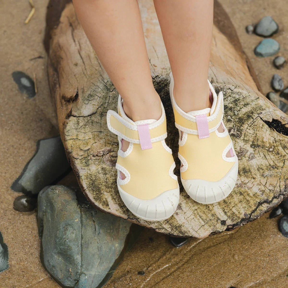 Crywolf Aqua Sandal Sundaze – Big Kids NZ | Hyphen Kids