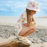 Crywolf Aqua Sandal Sundaze – Big Kids NZ | Hyphen Kids