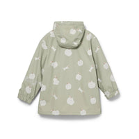 Crywolf Explorer Jacket Apple Grove Rain Jacket for kids