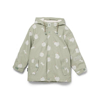 Crywolf Explorer Jacket Apple Grove Rain Jacket for kids