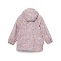 Crywolf Explorer Jacket Meadow Fields - Rain Jacket - April