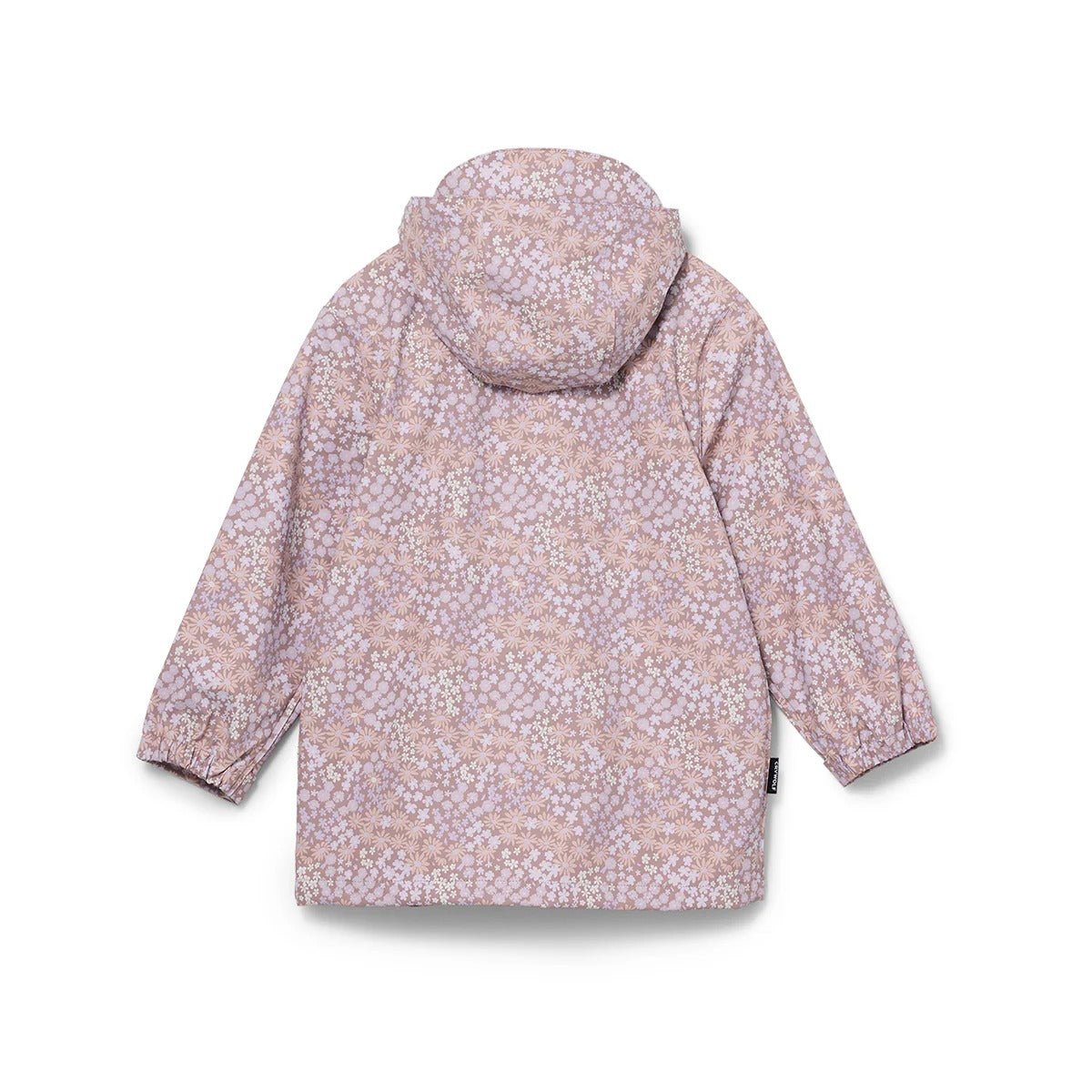 Crywolf Explorer Jacket Meadow Fields - Rain Jacket - April