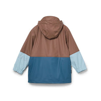 Crywolf Explorer Jacket Pinecone - Rain Jacket - April