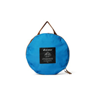 Crywolf Packable Duffel Bag 50L for Kids - Seaside Colourblock – Bags NZ | Hyphen Kids