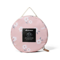 Crywolf Packable Duffel Bag 50L for Kids - Wildflower – Bags NZ | Hyphen Kids