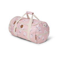 Crywolf Packable Duffel Bag 50L for Kids - Wildflower – Bags NZ | Hyphen Kids