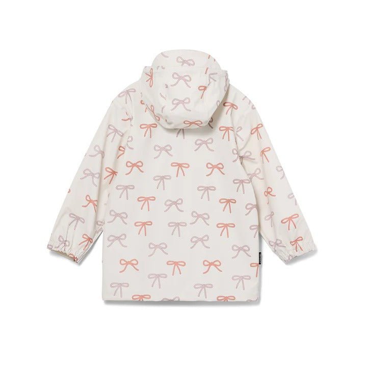 Shop Crywolf Play Jacket Bows NZ | Premium Jackets|Coats|Hoodies for School Kids