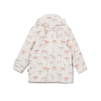 Shop Crywolf Play Jacket Bows NZ | Premium Jackets|Coats|Hoodies for School Kids