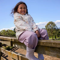 Shop Crywolf Play Jacket Bows NZ | Premium Jackets|Coats|Hoodies for School Kids