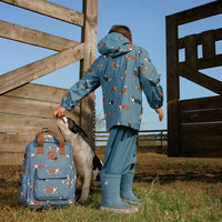 Shop Crywolf Play Jacket Collies NZ | Premium Jackets|Coats|Hoodies for School Kids
