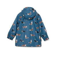 Shop Crywolf Play Jacket Collies NZ | Premium Jackets|Coats|Hoodies for School Kids