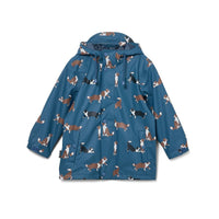 Shop Crywolf Play Jacket Collies NZ | Premium Jackets|Coats|Hoodies for School Kids