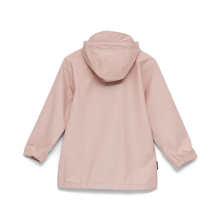 Crywolf Play Jacket Dusty Pink – Jackets|Coats|Hoodies NZ | Hyphen Kids