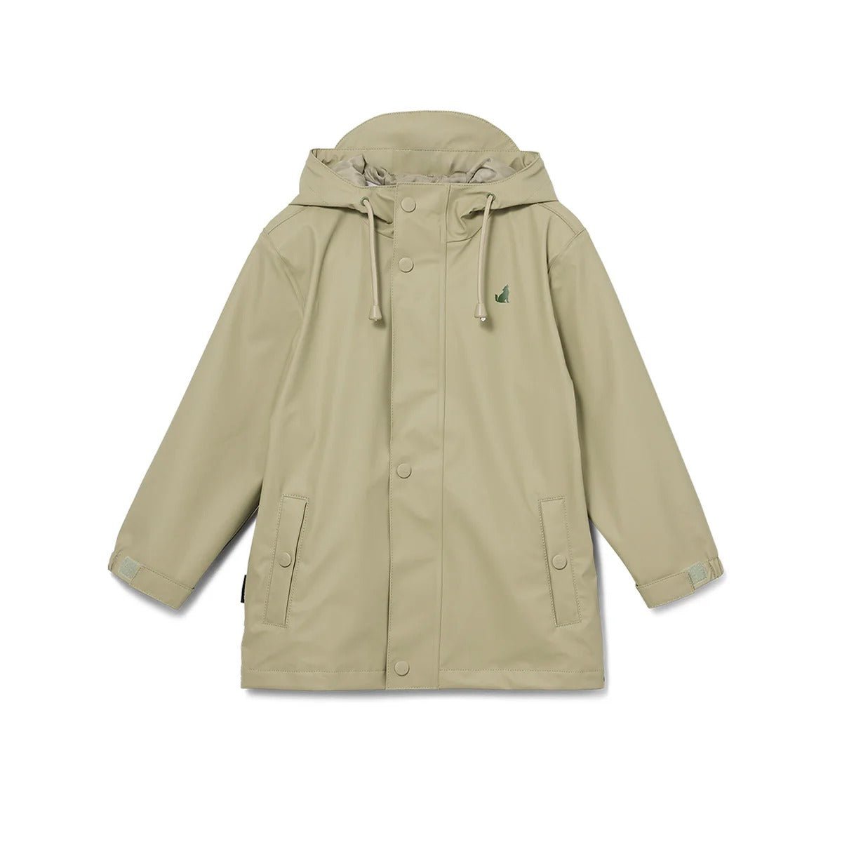 Shop Crywolf Play Jacket Elm NZ | Premium Jackets|Coats|Hoodies for School Kids